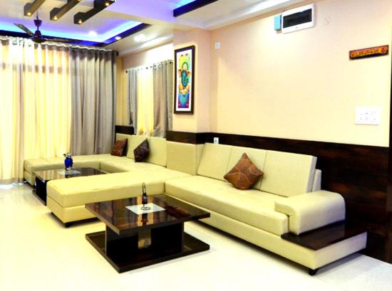 فندق Tulip Residency