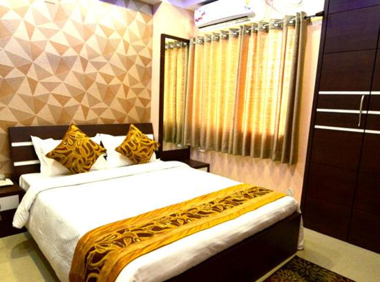 فندق Tulip Residency