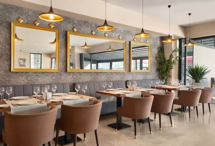هتل Ramada By Wyndham Izmir Aliaga