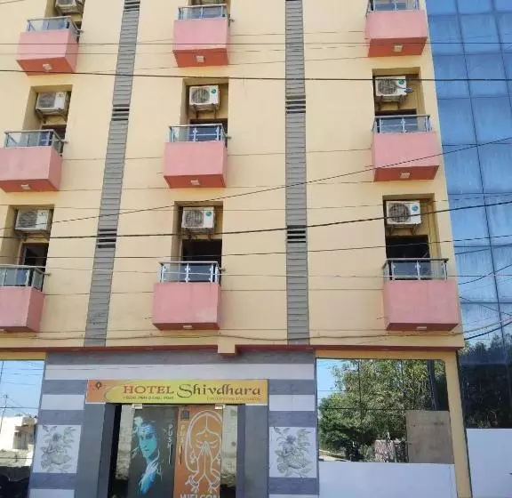 Hôtel Shivdhara