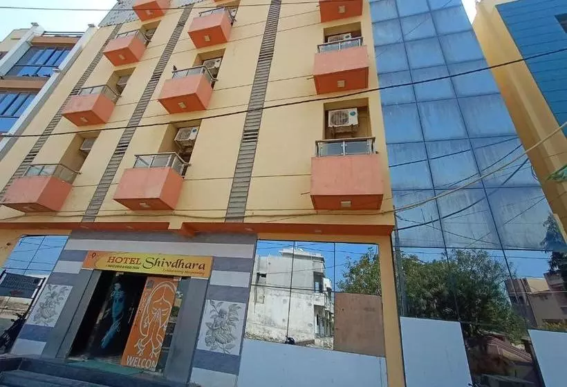 Hôtel Shivdhara
