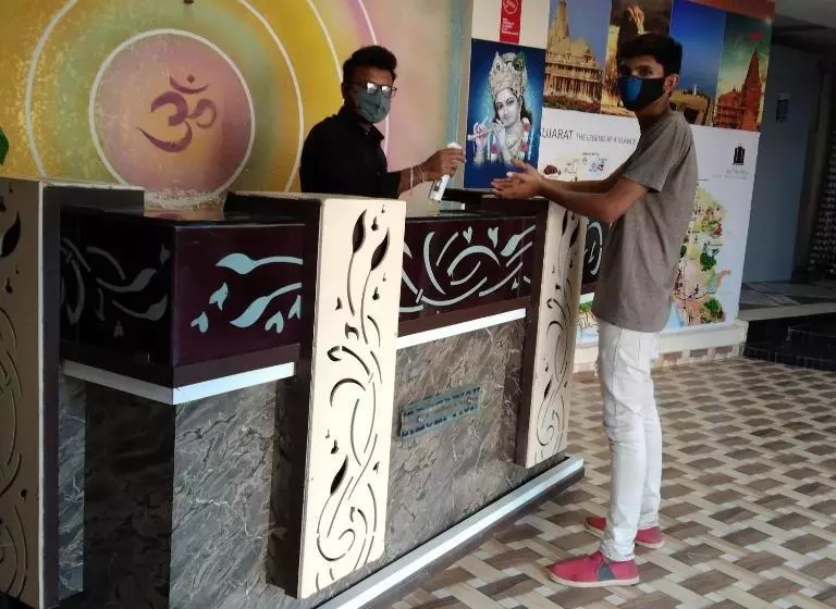 Hôtel Shivdhara