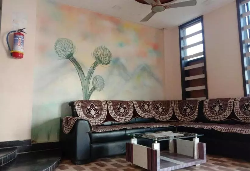 Hôtel Shivdhara