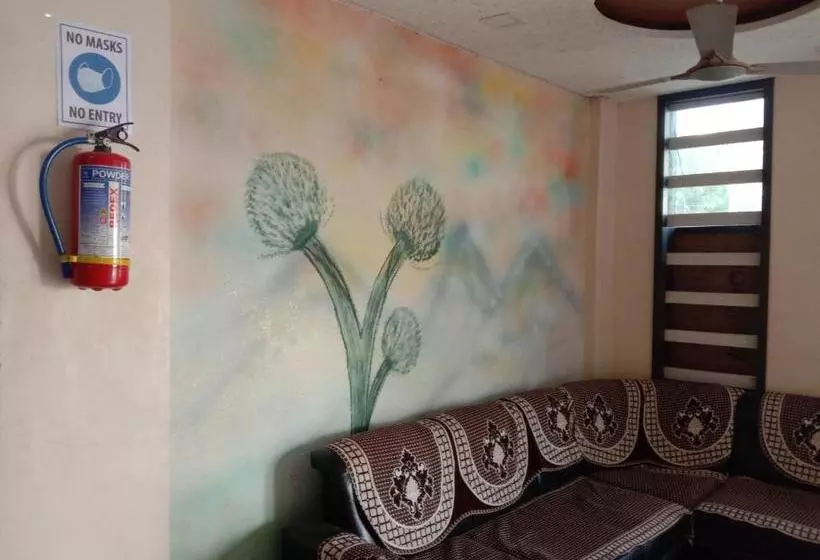 Hôtel Shivdhara