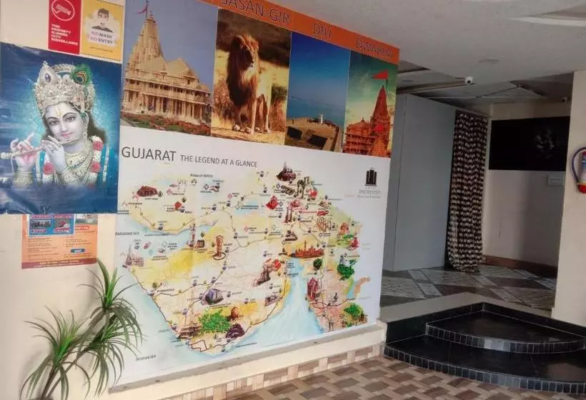 Hôtel Shivdhara