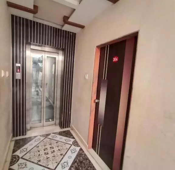 Hôtel Shivdhara