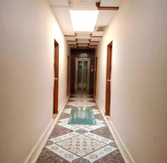 Hôtel Shivdhara