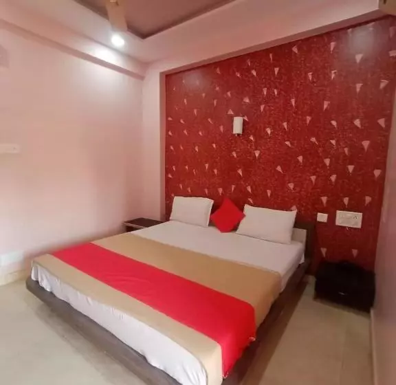 Hôtel Shivdhara