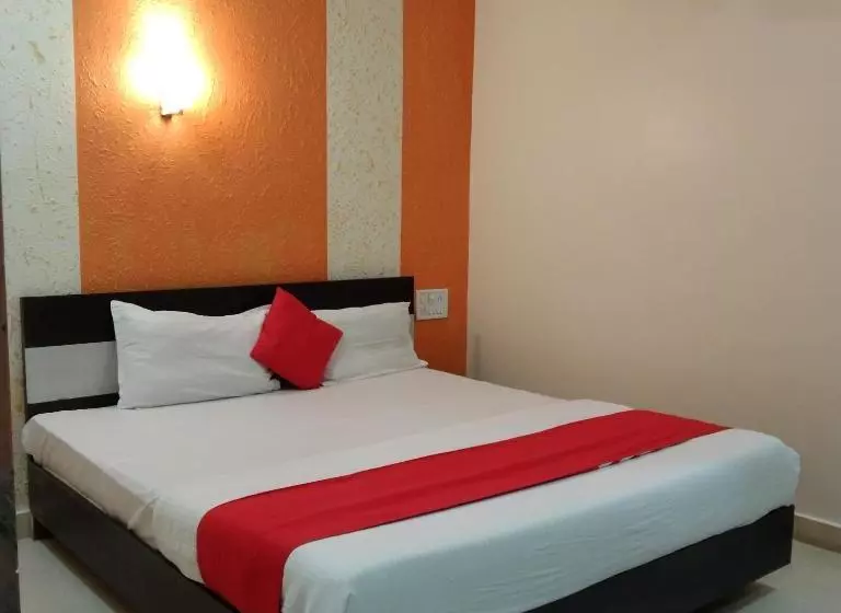 Hôtel Shivdhara