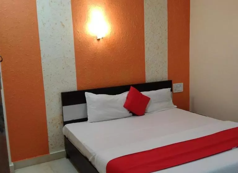 Hôtel Shivdhara