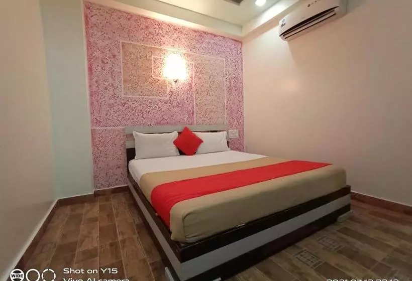 Hôtel Shivdhara