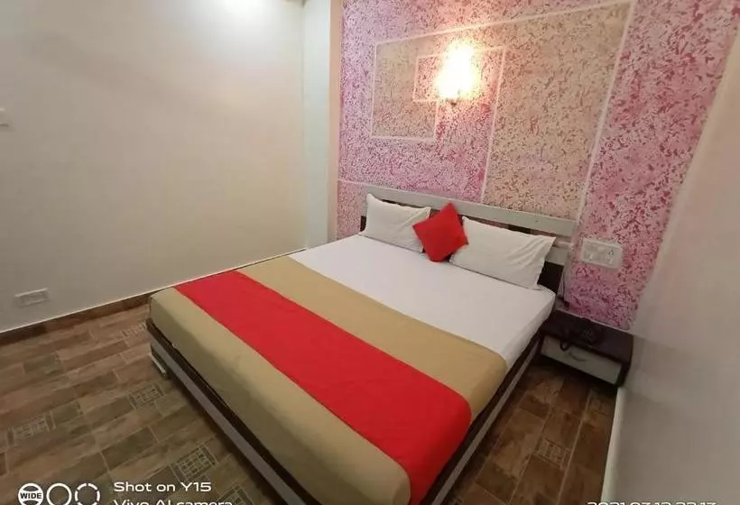 Hôtel Shivdhara
