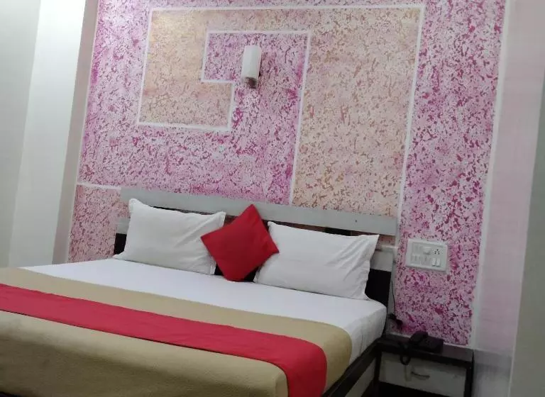 Hôtel Shivdhara