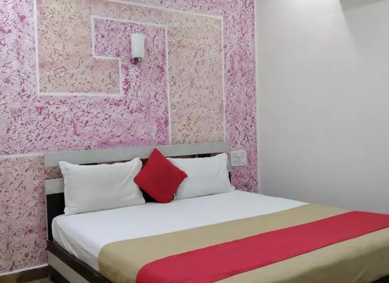 Hôtel Shivdhara