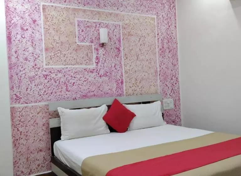 Hôtel Shivdhara