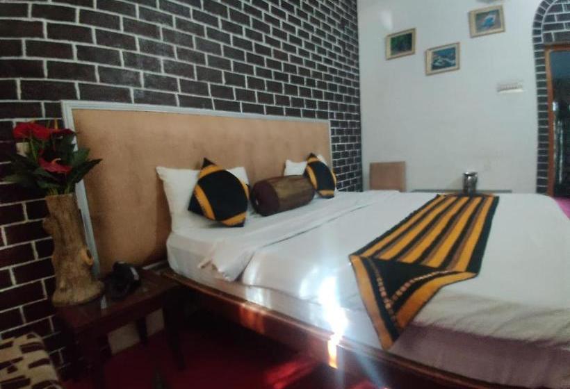 酒店 The Satkhol Retreat