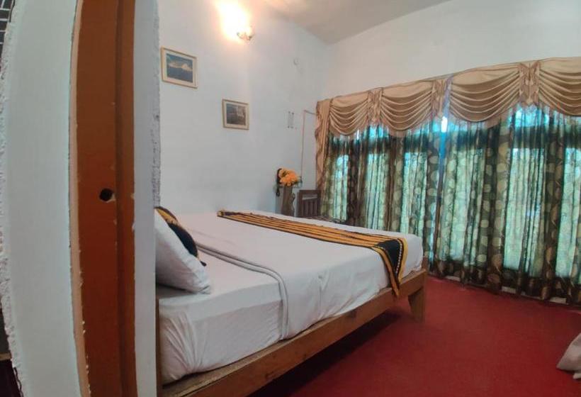 酒店 The Satkhol Retreat