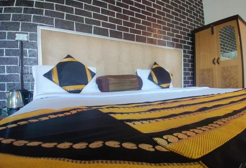 酒店 The Satkhol Retreat