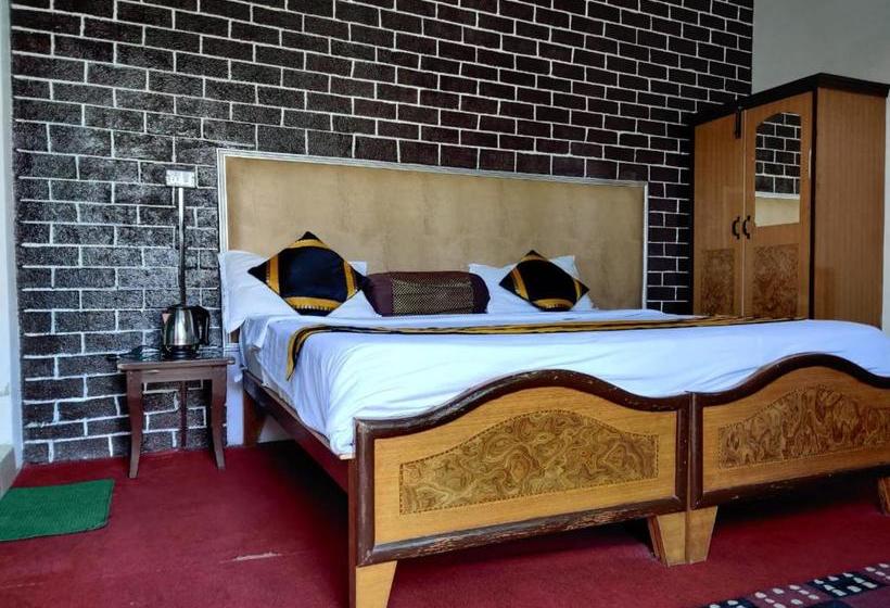 酒店 The Satkhol Retreat