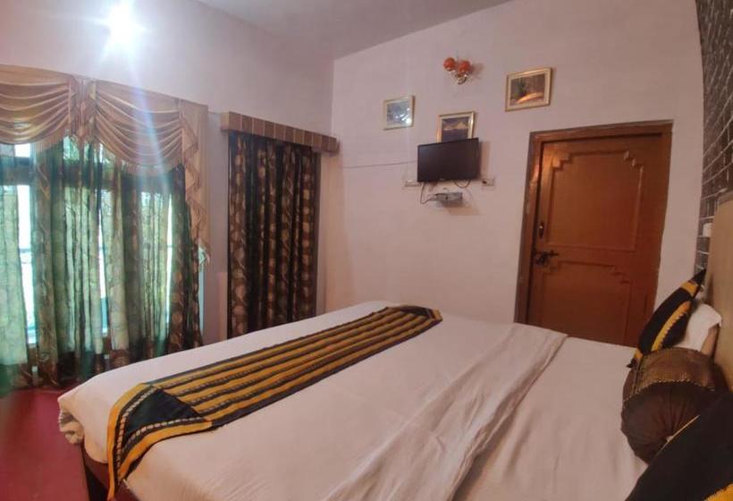 酒店 The Satkhol Retreat