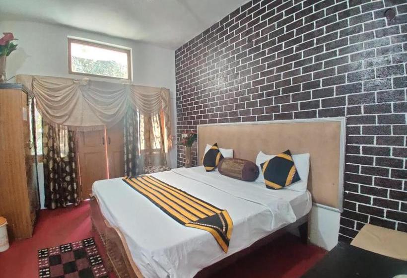 酒店 The Satkhol Retreat