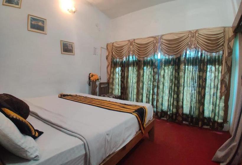 酒店 The Satkhol Retreat