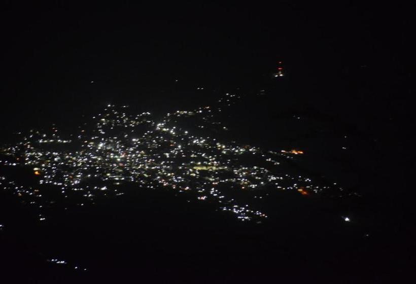 酒店 The Satkhol Retreat