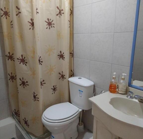 ペンション Departamentos Fuentes