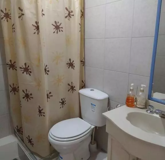 Majatalo Departamentos Fuentes