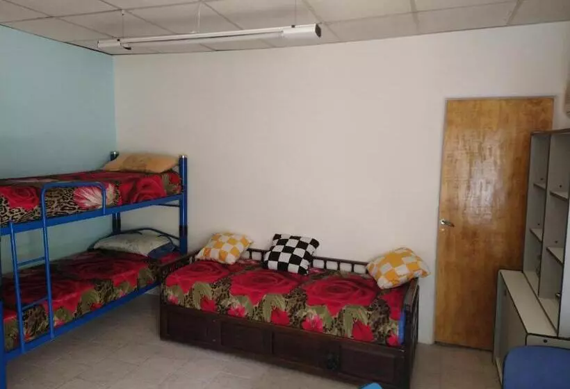 Majatalo Departamentos Fuentes