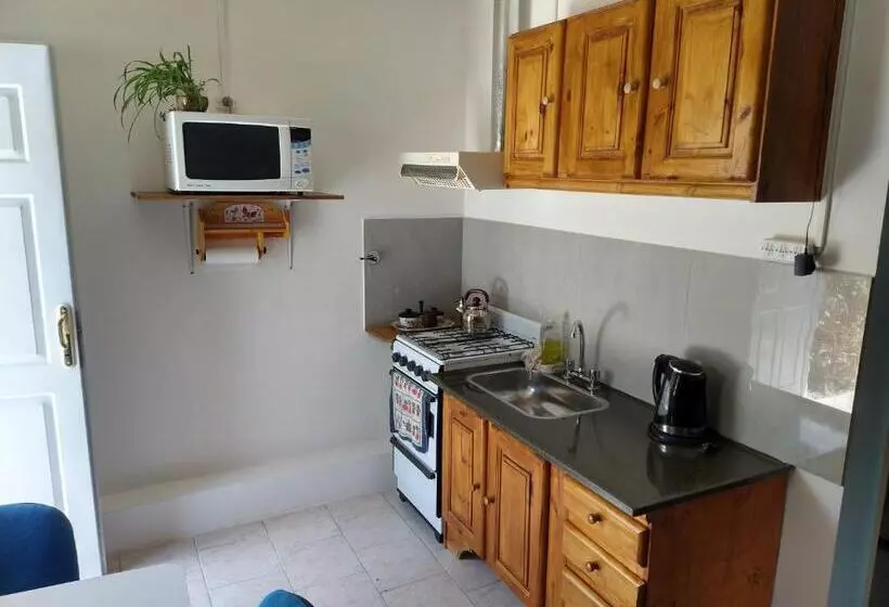 Majatalo Departamentos Fuentes