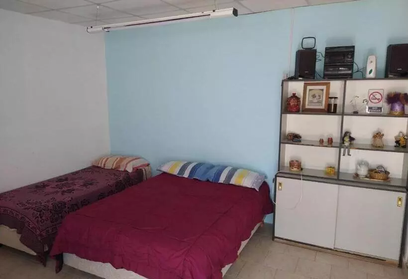 Majatalo Departamentos Fuentes