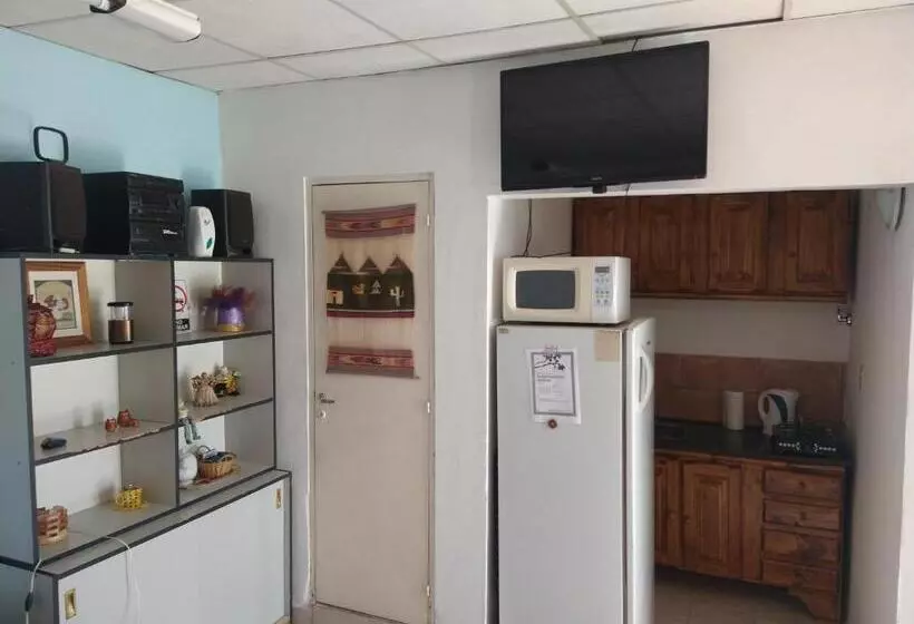 Majatalo Departamentos Fuentes