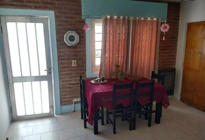 Majatalo Departamentos Fuentes