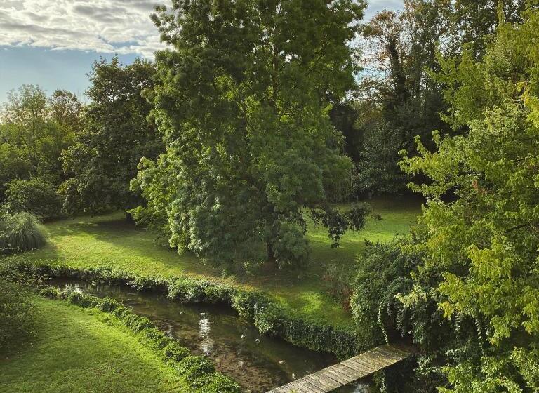 پانسیون Le Gîte