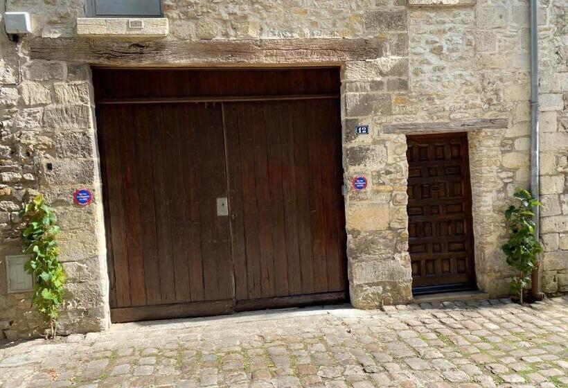 پانسیون Le Gîte