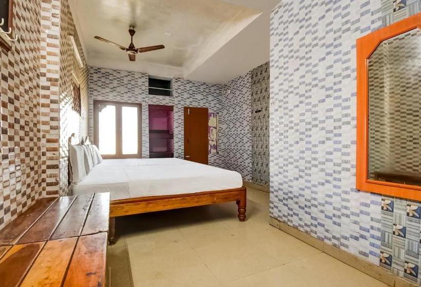 膳宿费 Oyo 77615  Island Star Stays