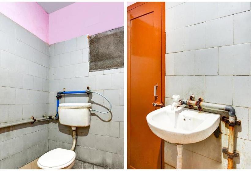 膳宿费 Oyo 77615  Island Star Stays