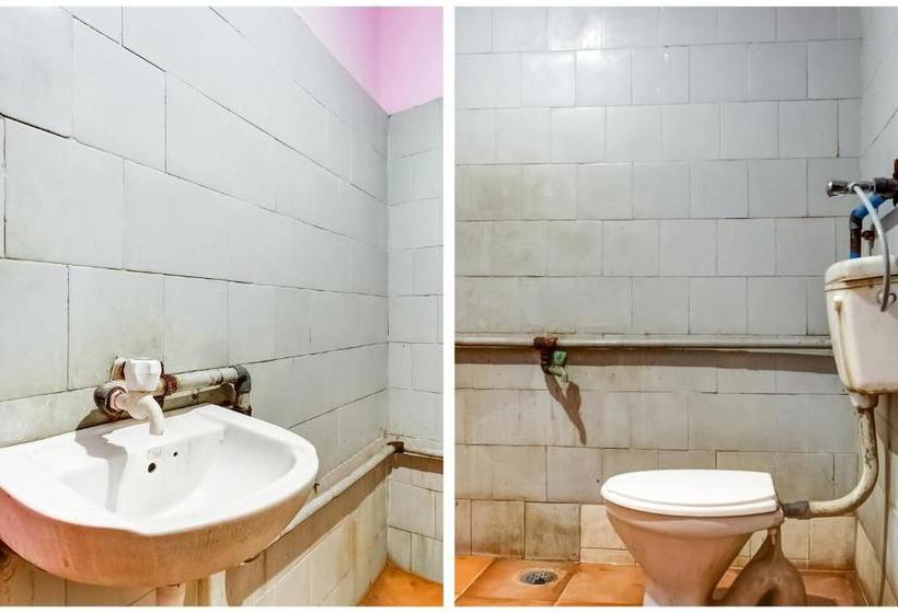 膳宿费 Oyo 77615  Island Star Stays