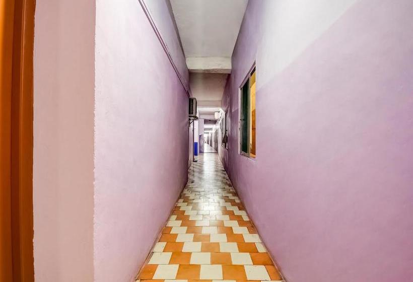 膳宿费 Oyo 77615  Island Star Stays