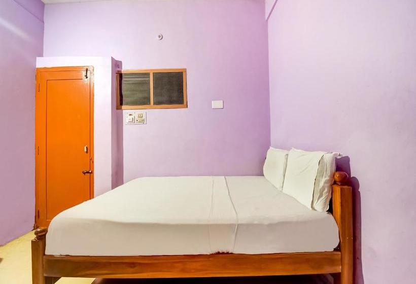 膳宿费 Oyo 77615  Island Star Stays