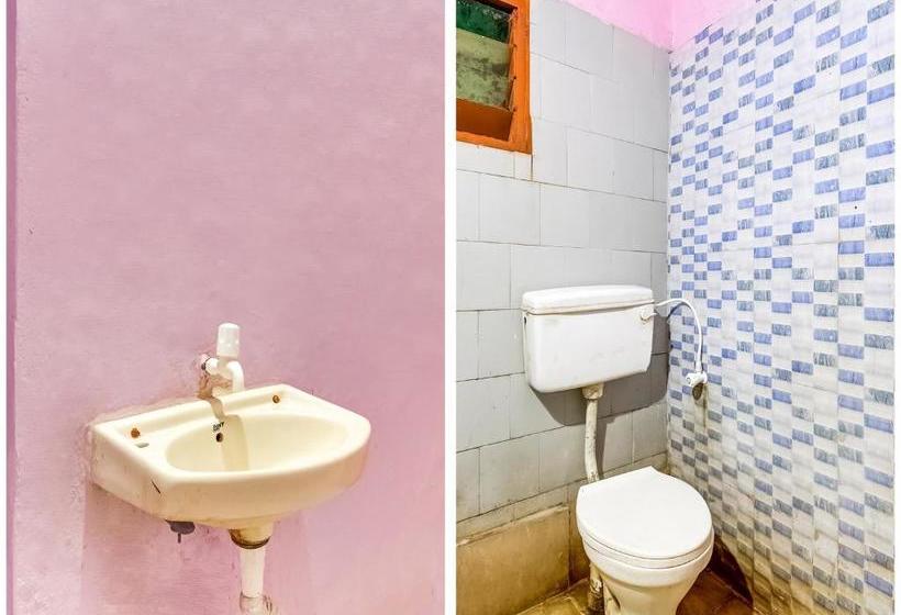 膳宿费 Oyo 77615  Island Star Stays