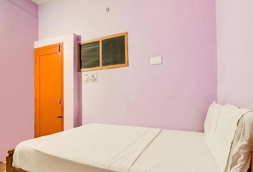 膳宿费 Oyo 77615  Island Star Stays