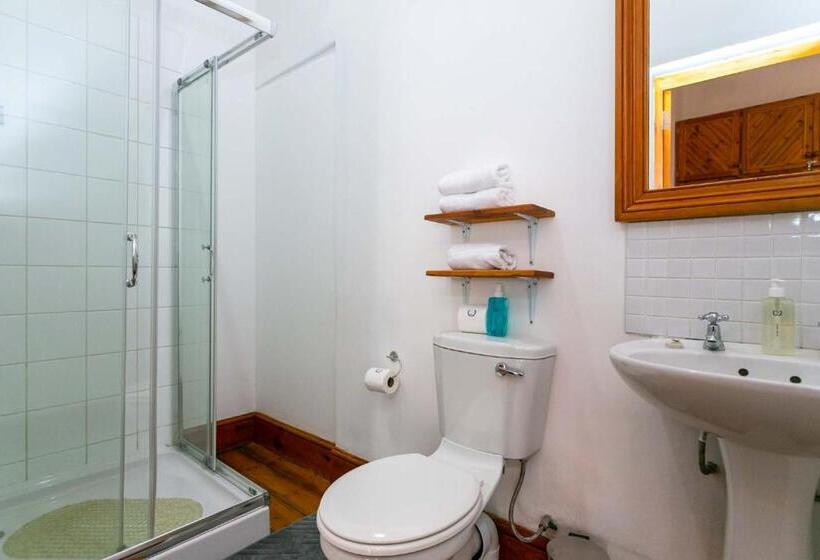 פנסיון Ravenscliff Manor