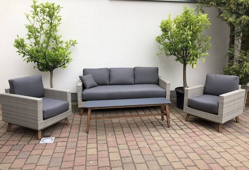 Pension Villa Ostseetraum