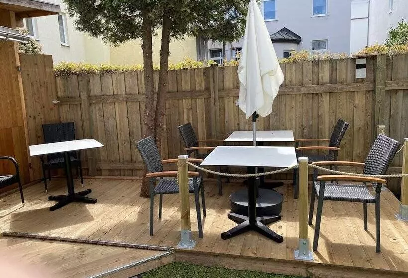 Pension Villa Ostseetraum