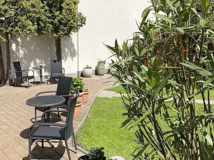 Pension Villa Ostseetraum