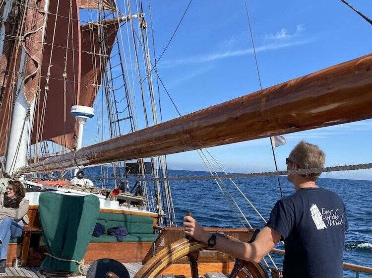 Pension Villa Ostseetraum