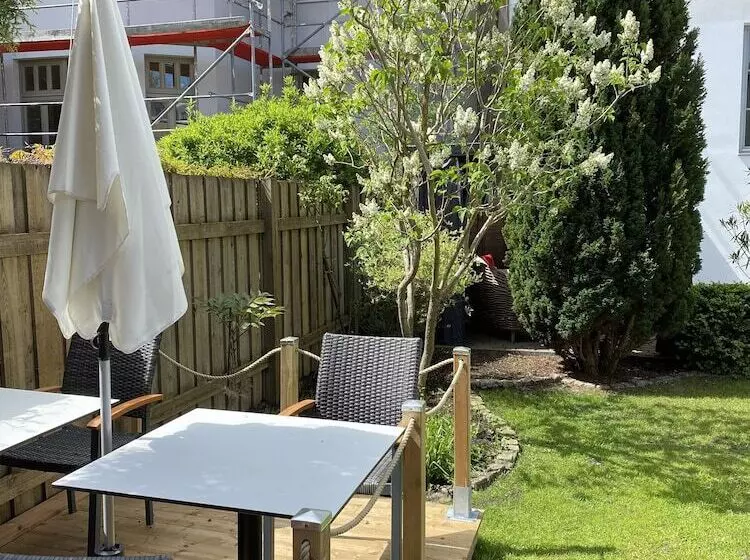 Pension Villa Ostseetraum