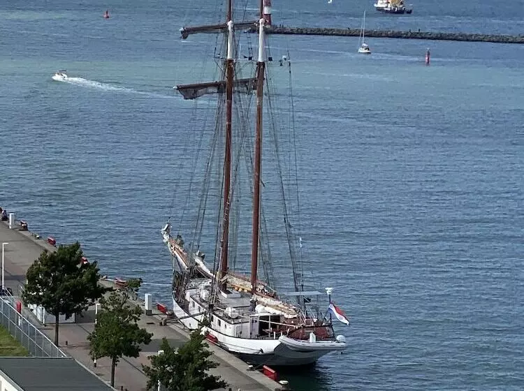 Pension Villa Ostseetraum